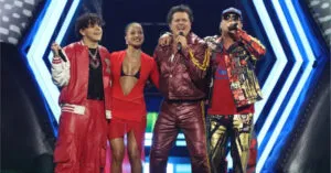 Artistas de todo el mundo compiten para ver quien saca la peor canción del Mundial – El Chigüire Bipolar