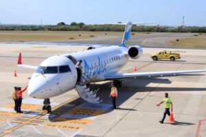 Aruba abre frontera aérea con Venezuela a partir del 1 de agosto – Efecto Cocuyo