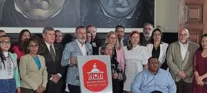 Asamblea Nacional publica lista oficial de postulados a magistrados del TSJ – Efecto Cocuyo