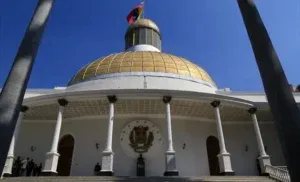 Asamblea Nacional revela los 532 aspirantes al TSJ
