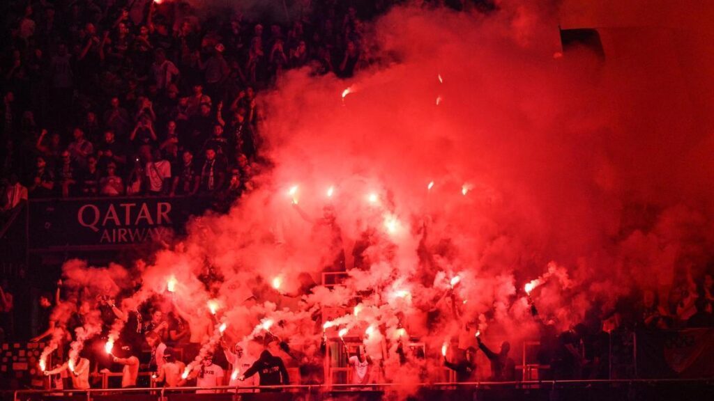 Asciende a tres el número de fallecidos en las celebraciones por la victoria del PSG