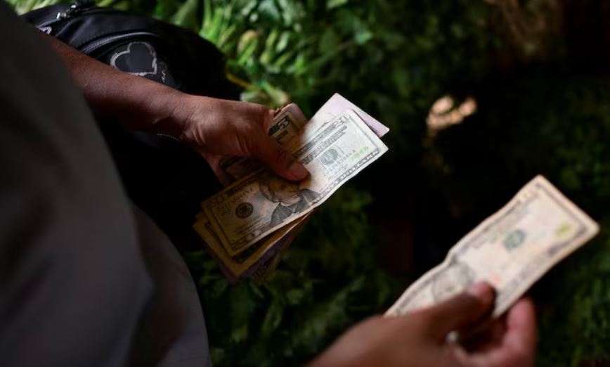 Asdrúbal Oliveros habló del indicador que mejor refleja la realidad económica del país