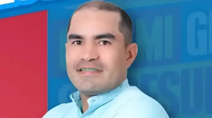 Asesinan a concejal en una tasca en el Sur del Lago