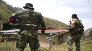 Asesinan a cuatro campesinos secuestrados por disidencias de FARC en noroeste colombiano