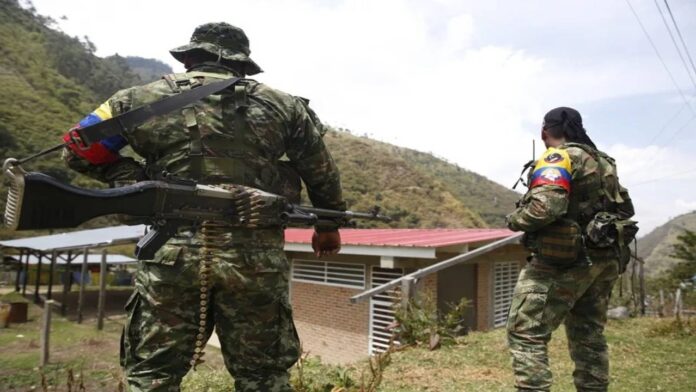 Asesinan a cuatro campesinos secuestrados por disidencias de FARC en noroeste colombiano