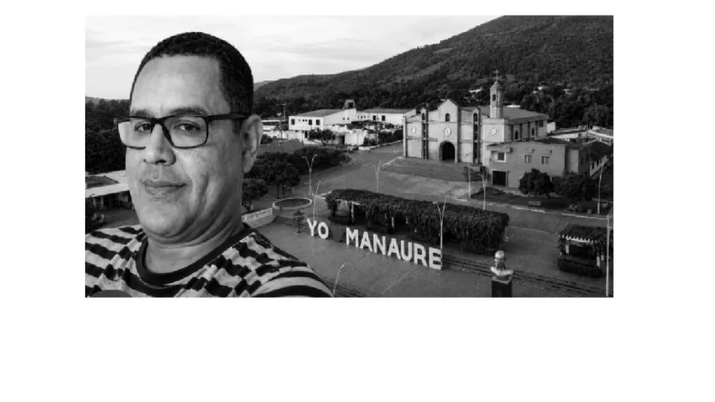 Asesinan a reconocido abogado y exfuncionario de Manaure tras salir del sepelio de su hermano en Riohacha: familia retiró el cuerpo sin necropsia