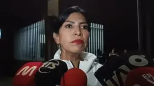 Asesinan a tiros a una fiscal y su hermana en Ecuador