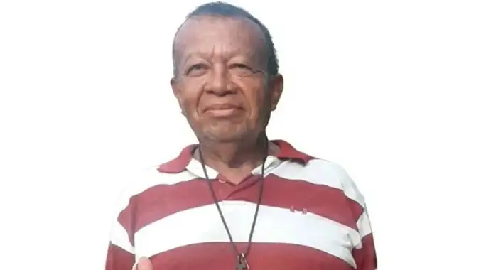 Asesinan de un tiro en la cabeza a entrenador de Futsal en la COL