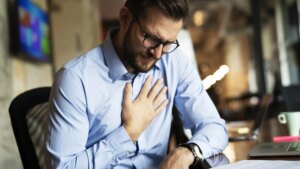 Así es CaRI-Heart, la herramienta con inteligencia artificial que detecta los infartos una década antes de que se produzcan