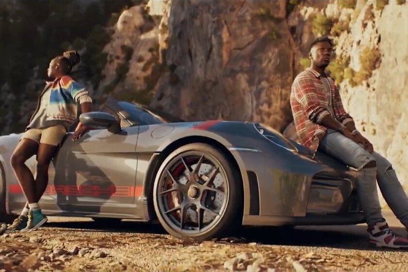 Así es Clutch, el nuevo mundo abierto de los ex de Forza Horizon con locuras sobre ruedas en la Riviera Francesa
