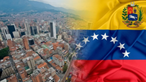 Así puede apoyar a las personas afectadas por los terremotos en Venezuela desde Medellín: donaciones, centros de acopio y búsqueda de desaparecidos