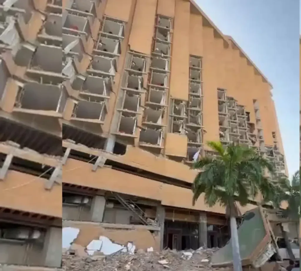 El corazón del Zulia se moviliza: Más de 100 toneladas de esperanza viajan desde Maracaibo para las víctimas del desastre en el centro del país