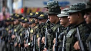 Así se blindan Cali y todo el Valle por las elecciones presidenciales: más de 15.500 policías en la región, con drones y el helicóptero Halcón