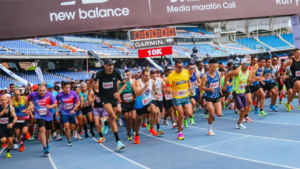 Así se vivió la Media Maratón de Cali 2026: estos fueron los campeones de una jornada que reunió a 20.000 atletas