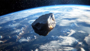 Asteroide de gran tamaño se aproximará a la Tierra este 27 de junio