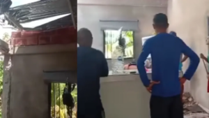 Ataque a iglesia cristiana y una casa en zona rural del Norte de Santander con drones explosivos: un menor de 10 años falleció en los hechos
