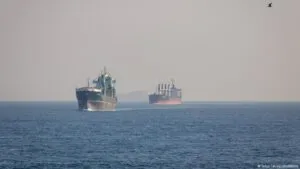 Ataque en Mar Negro deja un muerto en buque panameño