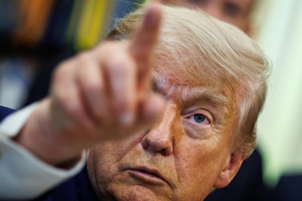 Ataque sobre "Niño Guerrero" ejemplifica el enfoque de Trump en la guerra contra las drogas