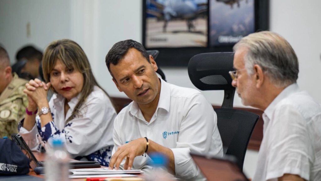 Atlántico activa plan especial ante posibles alteraciones del orden público en segunda vuelta presidencial