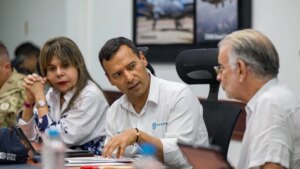 Atlántico activa plan especial ante posibles alteraciones del orden público en segunda vuelta presidencial