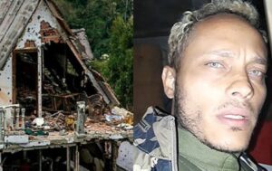 Audiencia de la Corte IDH por caso Óscar Pérez