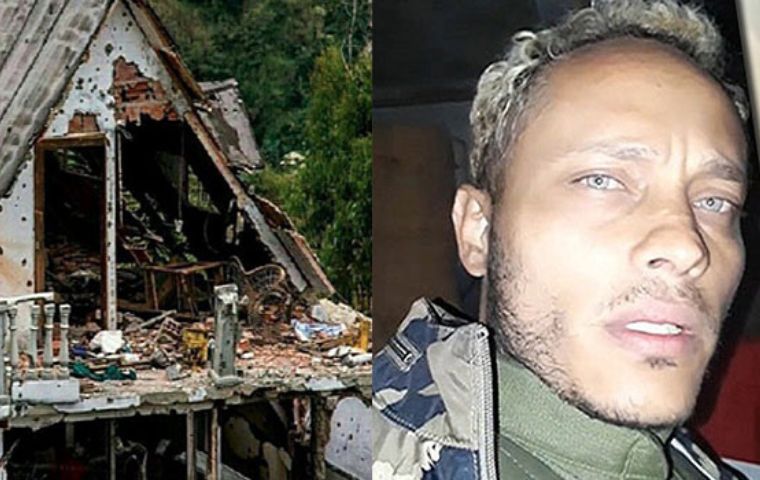 Corte IDH realizará audiencia pública sobre las ejecuciones extrajudiciales del caso Óscar Pérez en El Junquito