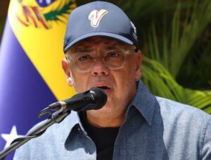 Aumenta a 1719 muertos por terremotos en Venezuela