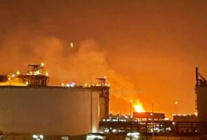 Aumentan a 13 las personas fallecidas tras explosión en mayor planta de gas de Catar – Efecto Cocuyo