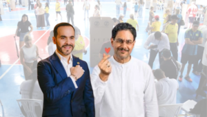 Aunque De la Espriella ganó la segunda vuelta en el país, Iván Cepeda arrasó en el Caribe y se impuso en los siete departamentos