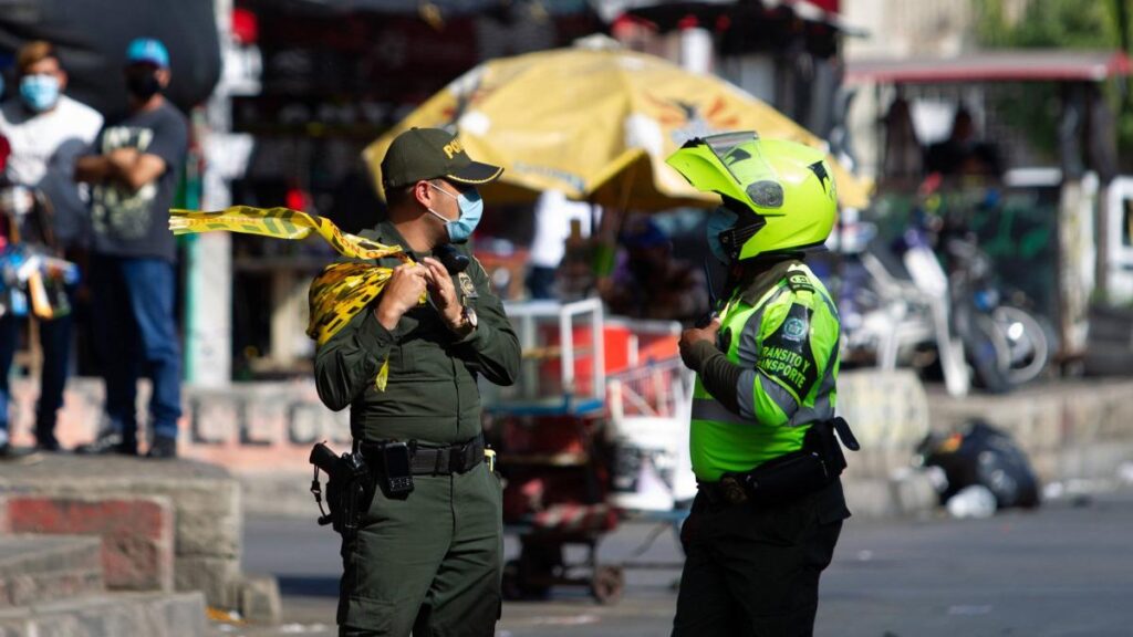 Autoridades de Barranquilla activan plan de contención ante riesgo de retaliaciones por homicidio de ‘La Mona’ en Puerto Colombia (Atlántico)