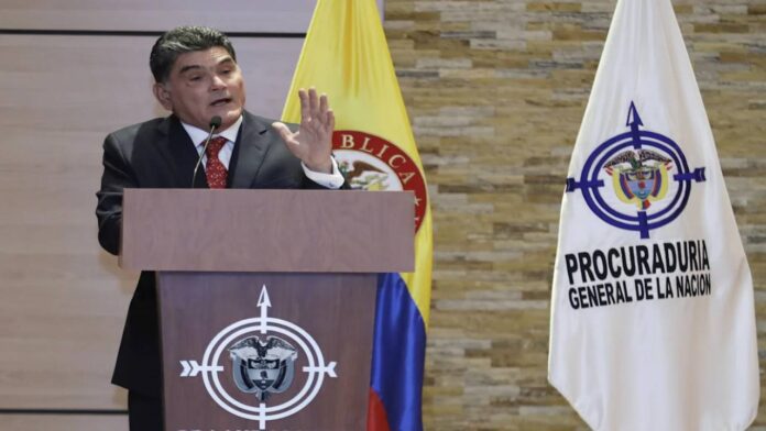 Autoridades electorales en Colombia piden a actores políticos reconocer los resultados de este domingo