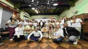 Avanzan preparativos para la celebración del Año Jubilar Coromotano