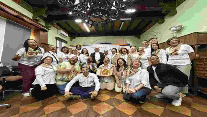 Avanzan preparativos para la celebración del Año Jubilar Coromotano