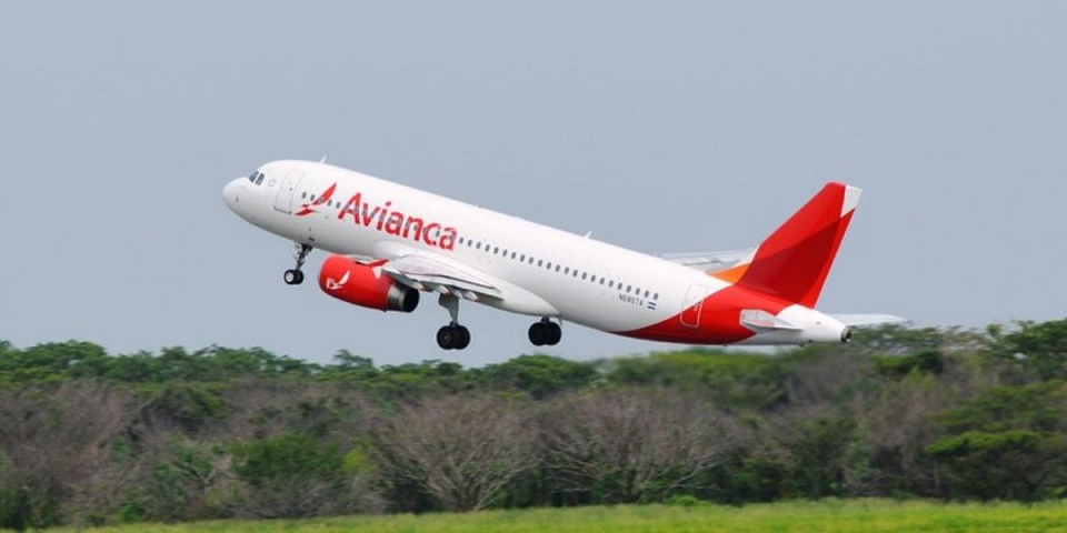 Avianca amplía las medidas de protección para los pasajeros con tiquetes desde y hacia Venezuela