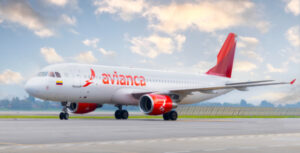 Avianca reinicia vuelos entre Colombia y Venezuela, activando la ruta Bogotá