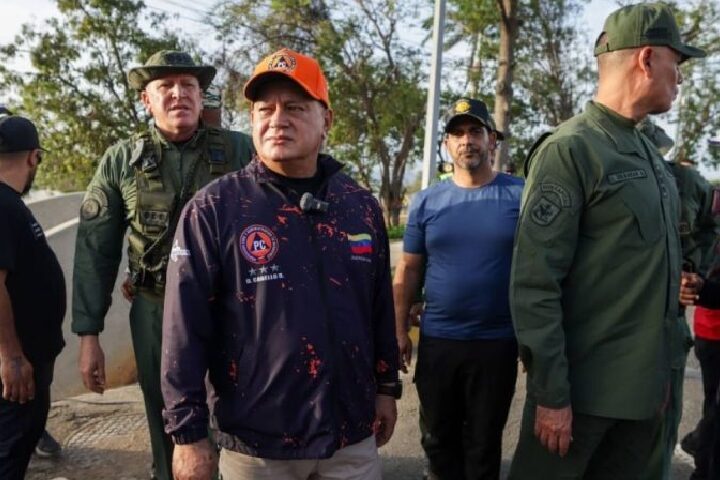 Aviso Importante: Acceso a La Guaira será restringido por razones humanas y sanitarias