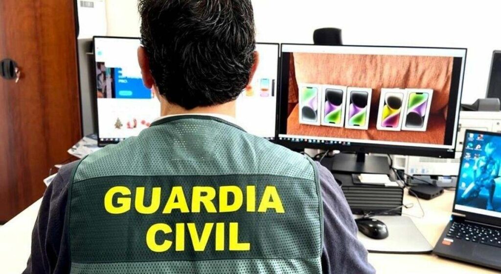 Aviso de la Guardia Civil a toda España: a partir de ahora, ten cuidado con las relaciones sentimentales por internet