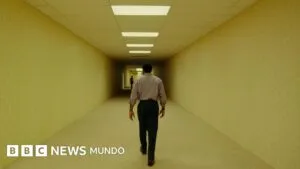 Backrooms: cómo surgió la idea de la perturbadora película que se convirtió en uno de los mayores éxitos de 2026