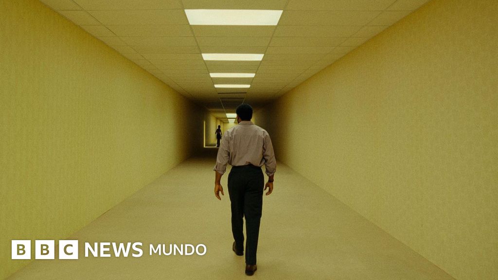 Backrooms: cómo surgió la idea de la perturbadora película que se convirtió en uno de los mayores éxitos de 2026