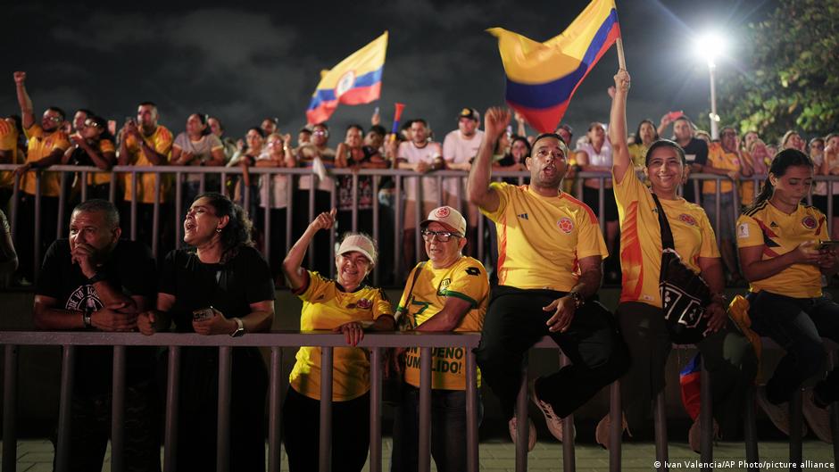 Balotaje en Colombia 2026: lo que hay que saber