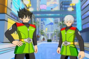 Bandai Namco quiere volver a petarlo con su gallina de los huevos de oro y ofrece el primer adelanto de Dragon Ball Xenoverse 3