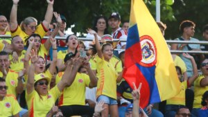Barranquilla refuerza seguridad por partido de la Selección Colombia y el próximo puente festivo: cerca de mil uniformados estarán desplegados