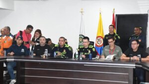 Barranquilla se alista para la segunda vuelta presidencial: anuncian robusto despliegue de seguridad en medio de alertas por riesgo electoral