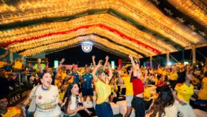 Barranquilla vibró con el debut: estos fueron los planes que iluminaron la ciudad en el primer paso de la Selección Colombia en el Mundial 2026