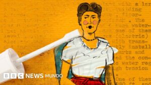 Bette Graham, la secretaria que hizo una fortuna porque cometía demasiados errores