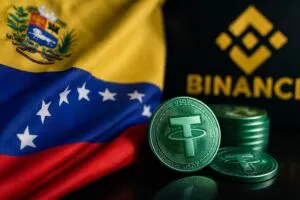 Binance destinará 3 millones dólares en ayuda para afectados por terremotos en Venezuela: cómo recibirla