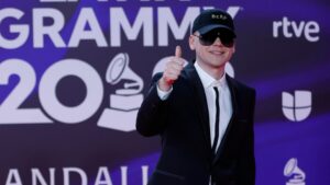 Bizarrap se suma al doblaje de «Toy Story 5» junto a Bad Bunny