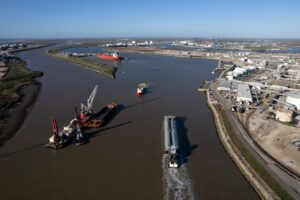 Bloomberg: Así crecieron las exportaciones de petróleo de Venezuela tras la captura de Maduro