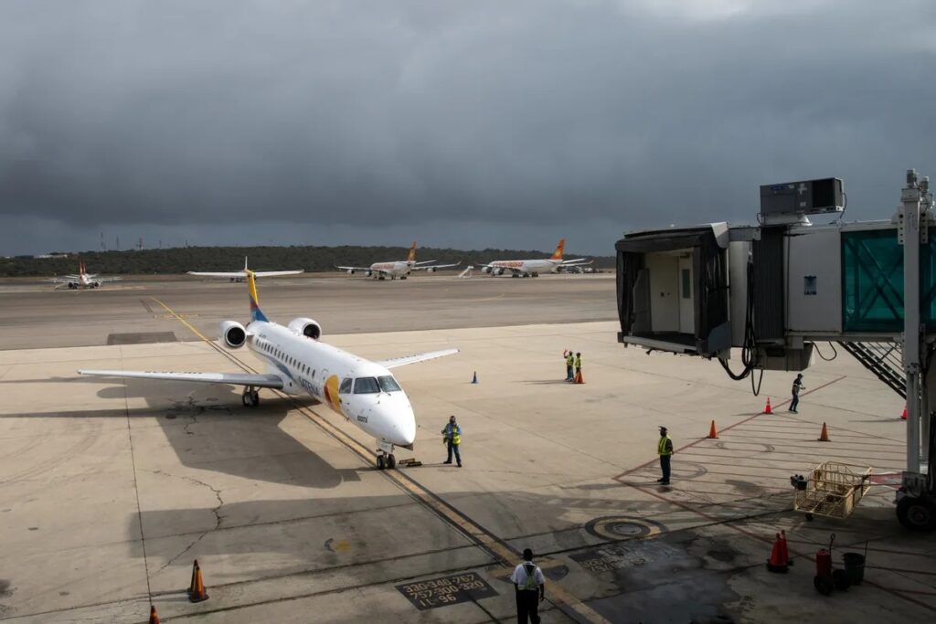Bloomberg: JPMorgan y Jefferies planean viajes a Venezuela ante la afluencia de inversores