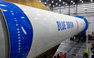 Blue Origin prevé lanzar este año su cohete New Glenn, pese a la explosión en una prueba – AlbertoNews